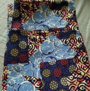 LuLaRoe leggings